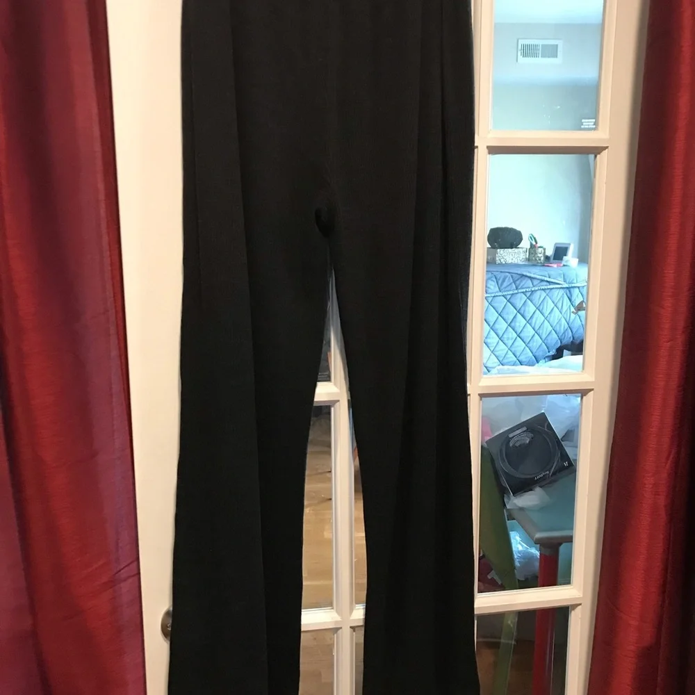 Vince wool pants - Picture 5 of 8